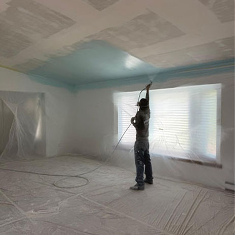 Enhance and Protect Your Property with Paint